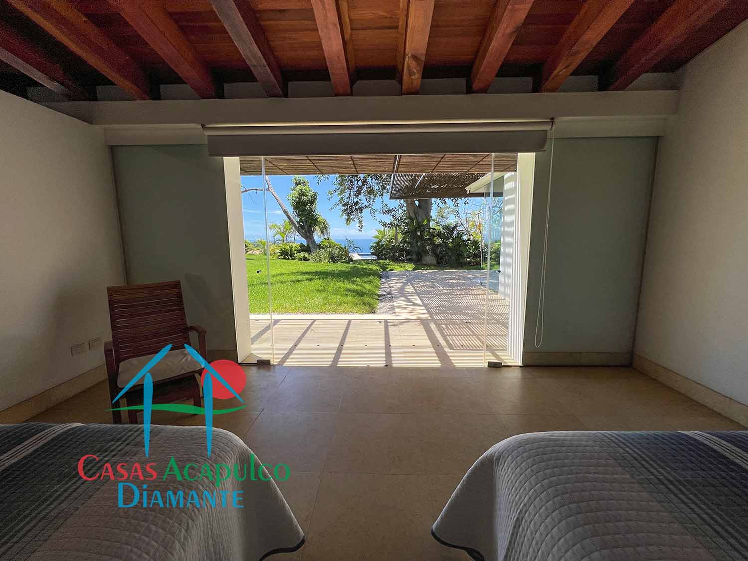 Casa Jade - Recámara uno 7